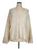 Vince Camuto Tan Pullover Sweater Size XL - photo 1