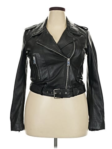 Zara Jacket (view 1)