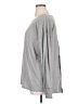 Xersion Gray Long Sleeve T-Shirt Size 1X - photo 5