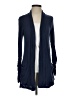Bobeau Blue Cardigan Size XS - photo 1