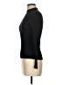 Uniqlo Black Long Sleeve Turtleneck Size M - photo 5