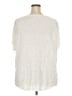 Eileen Fisher Ivory Cardigan Size 3X - photo 2