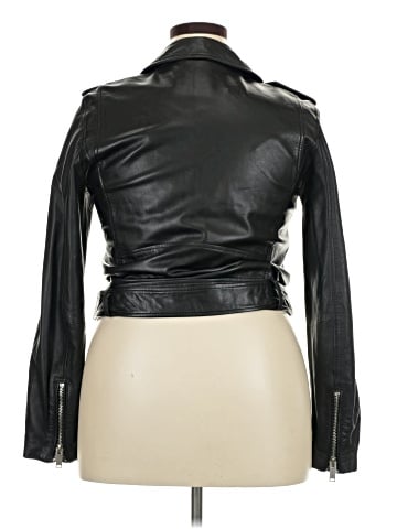 Zara Jacket (view 2)