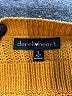 Derek Heart 100% Acrylic Orange Pullover Sweater Size S - photo 7