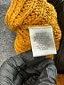 Derek Heart 100% Acrylic Orange Pullover Sweater Size S - photo 8