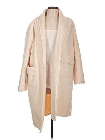 Fashion Coat (view 1)