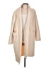 Fashion Ivory Coat Size L - photo 1