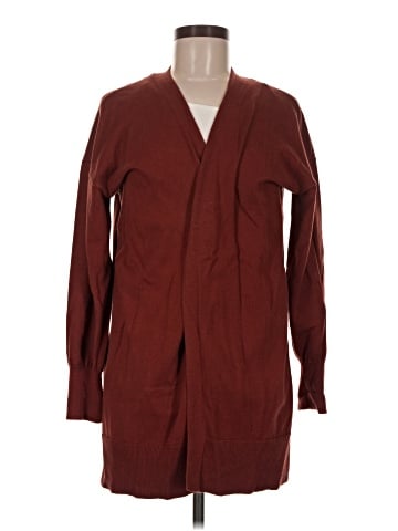 Ann Taylor Factory Cardigan (view 1)