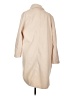 Fashion Ivory Coat Size L - photo 2