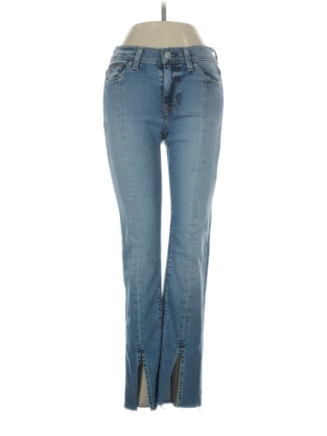 Hudson Jeans Jeans (view 1)