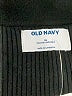 Old Navy Solid Black Formal Skirt Size XL - photo 4