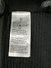 Old Navy Solid Black Formal Skirt Size XL - photo 5