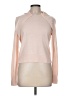 MNG Pink Long Sleeve Top Size M - photo 1