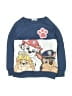 Nickelodeon Blue Sweatshirt Size 5T - photo 1