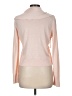 MNG Pink Long Sleeve Top Size M - photo 2