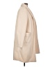Fashion Ivory Coat Size L - photo 4