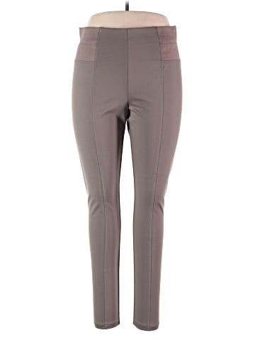 Simply Noelle Active Pants (view 1)