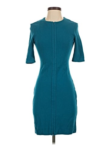 Diane von Furstenberg Cocktail Dress (view 1)