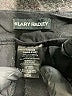 Hilary Radley Black Active Pants Size S - photo 7