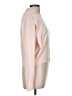 MNG Pink Long Sleeve Top Size M - photo 4