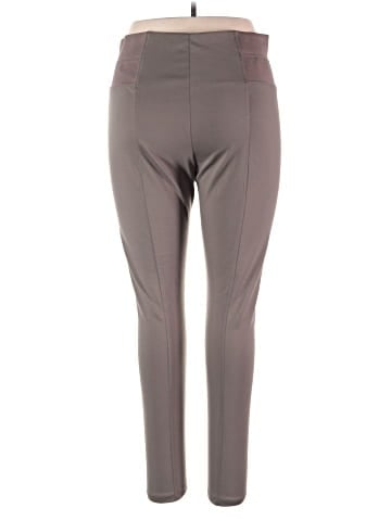 Simply Noelle Active Pants (view 2)