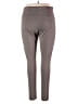 Simply Noelle Gray Active Pants Size XXL - photo 2