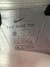 Nike White Short Sleeve T-Shirt Size S - photo 7
