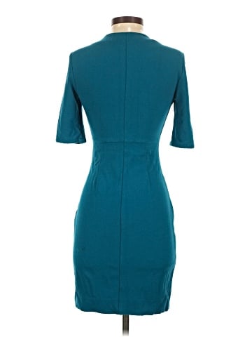 Diane von Furstenberg Cocktail Dress (view 2)