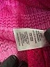 InGear Pink 3/4 Sleeve Top Size L - photo 8