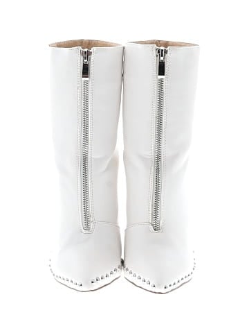 Wild Diva Ankle Boots (view 2)