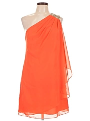 JS Boutique Cocktail Dress (view 1)