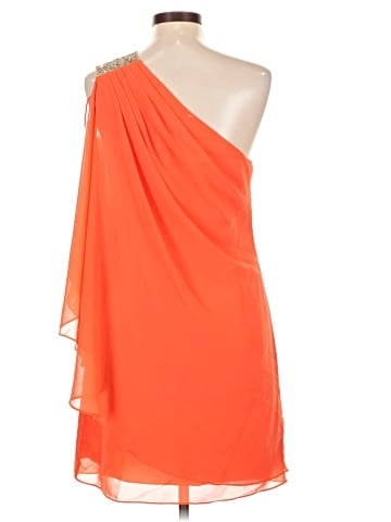 JS Boutique Cocktail Dress (view 2)