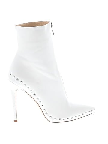 Wild Diva Ankle Boots (view 1)