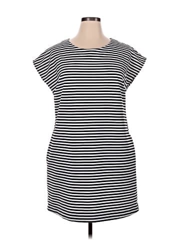 Gibson Casual Dress (view 1)