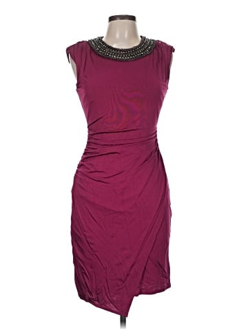 Laundry by Shelli Segal Cocktail Dress (view 1)