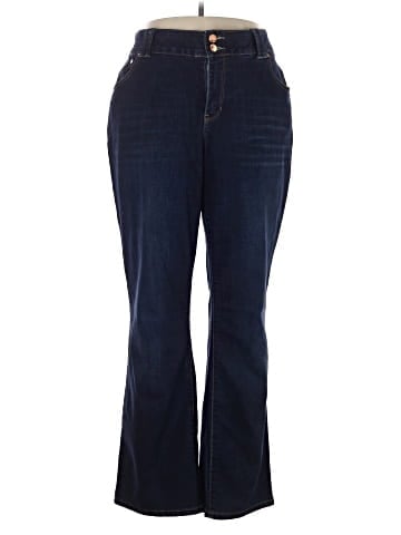 Lane Bryant Jeans (view 1)
