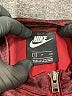 Nike Burgundy Bodysuit Size S - photo 3