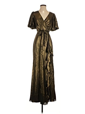 DKNY Cocktail Dress (view 1)