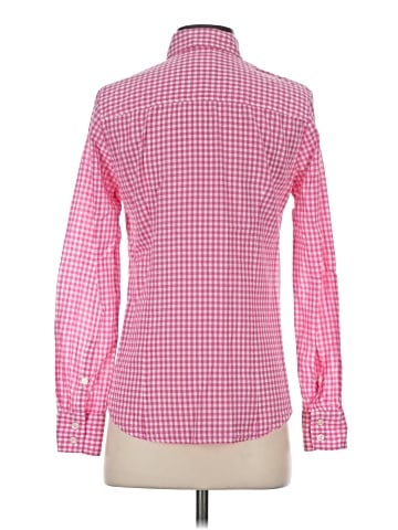 J.Crew Long Sleeve Button-Down Shirt (view 2)