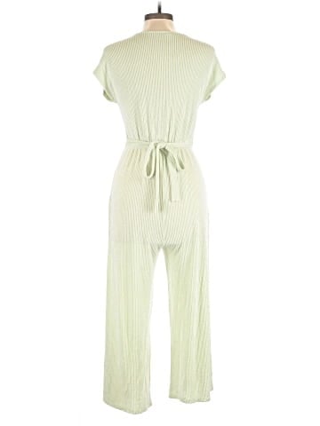 Caution to the Wind Jumpsuit (view 2)