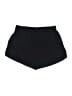 Asics Solid Black Athletic Shorts Size M - photo 2