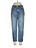 Talbots Blue Jeans Size 6 (petite) - photo 1