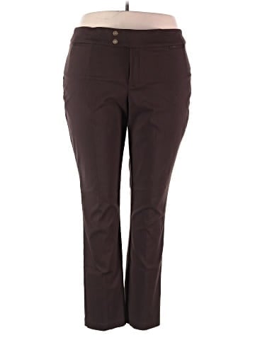 Cj Banks Active Pants (view 1)