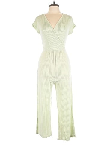 Caution to the Wind Jumpsuit (view 1)