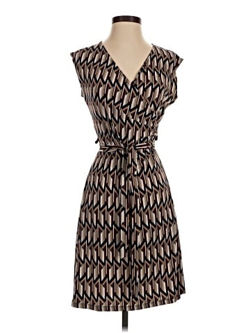 Gilli Casual Dress (view 1)
