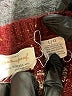 Weatherproof Burgundy Pullover Sweater Size L - photo 7