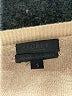 J.Crew Collection 100% Cashmere Tan Cashmere Pullover Sweater Size S - photo 7