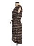 Gilli Chevron-herringbone Brown Casual Dress Size S (estimated) - photo 5