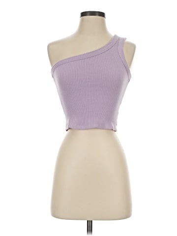Urban Outfitters Sleeveless Top (view 1)