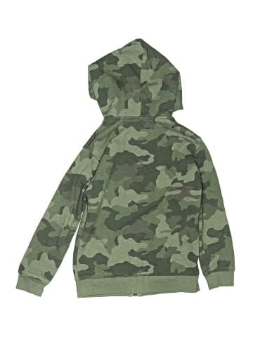 Cat & Jack Zip Up Hoodie (view 2)